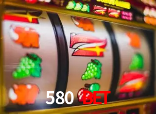 Descubra a Magia dos Jogos de Arcade no 580 bet