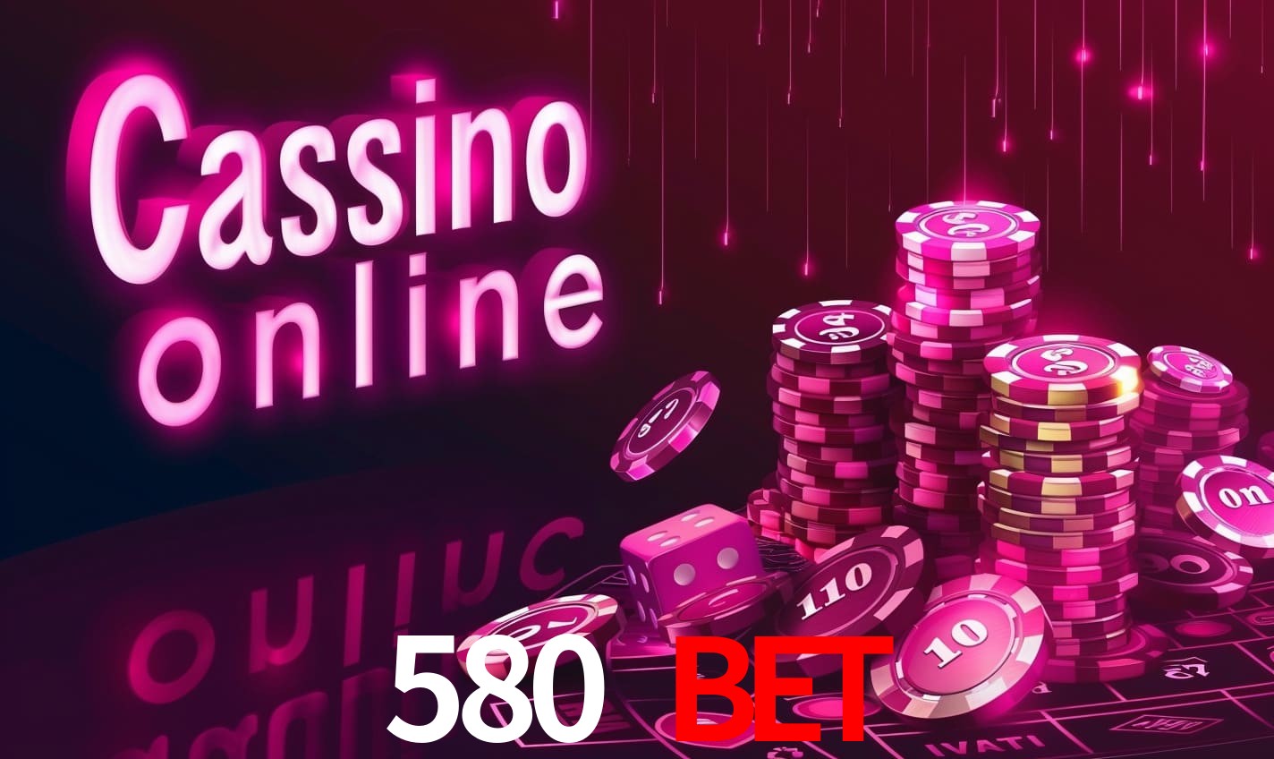 Descubra a Essência do 580 bet: Nossa História e Compromissos