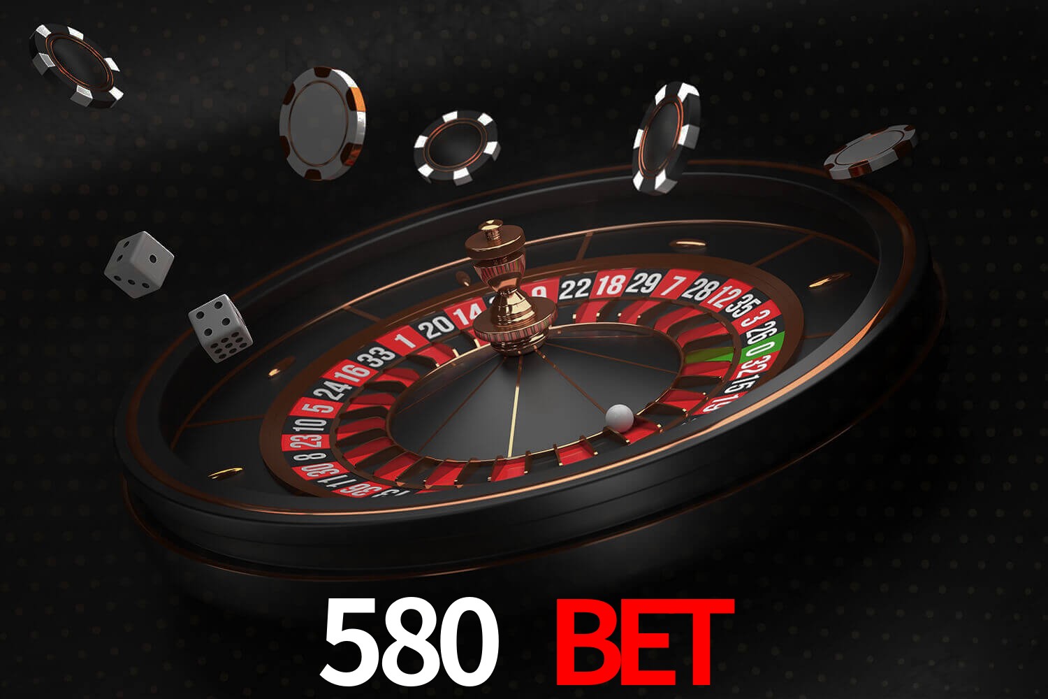 580 bet