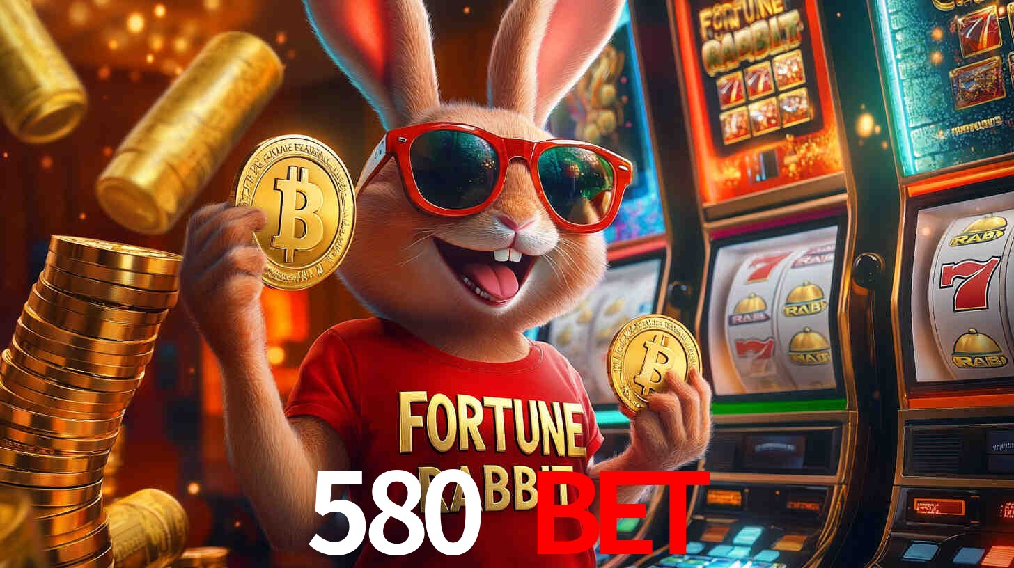 A Revolução dos Aplicativos de Jogos no 580 bet