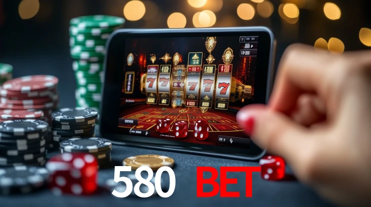 Instant EasyPaisa 580 bet