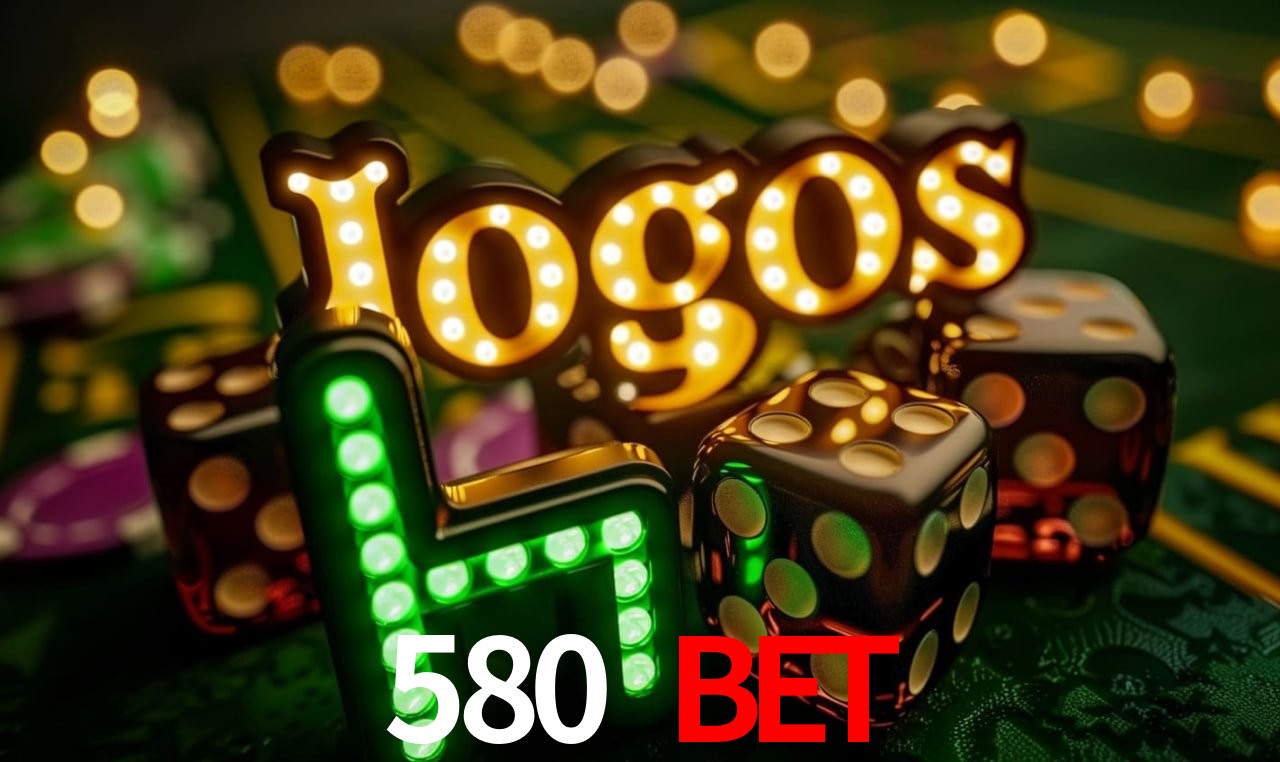 Bonus Features 580 bet