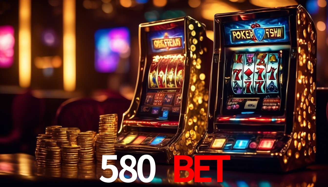 Explorando a Categoria de Eventos em Apostas na 580 bet