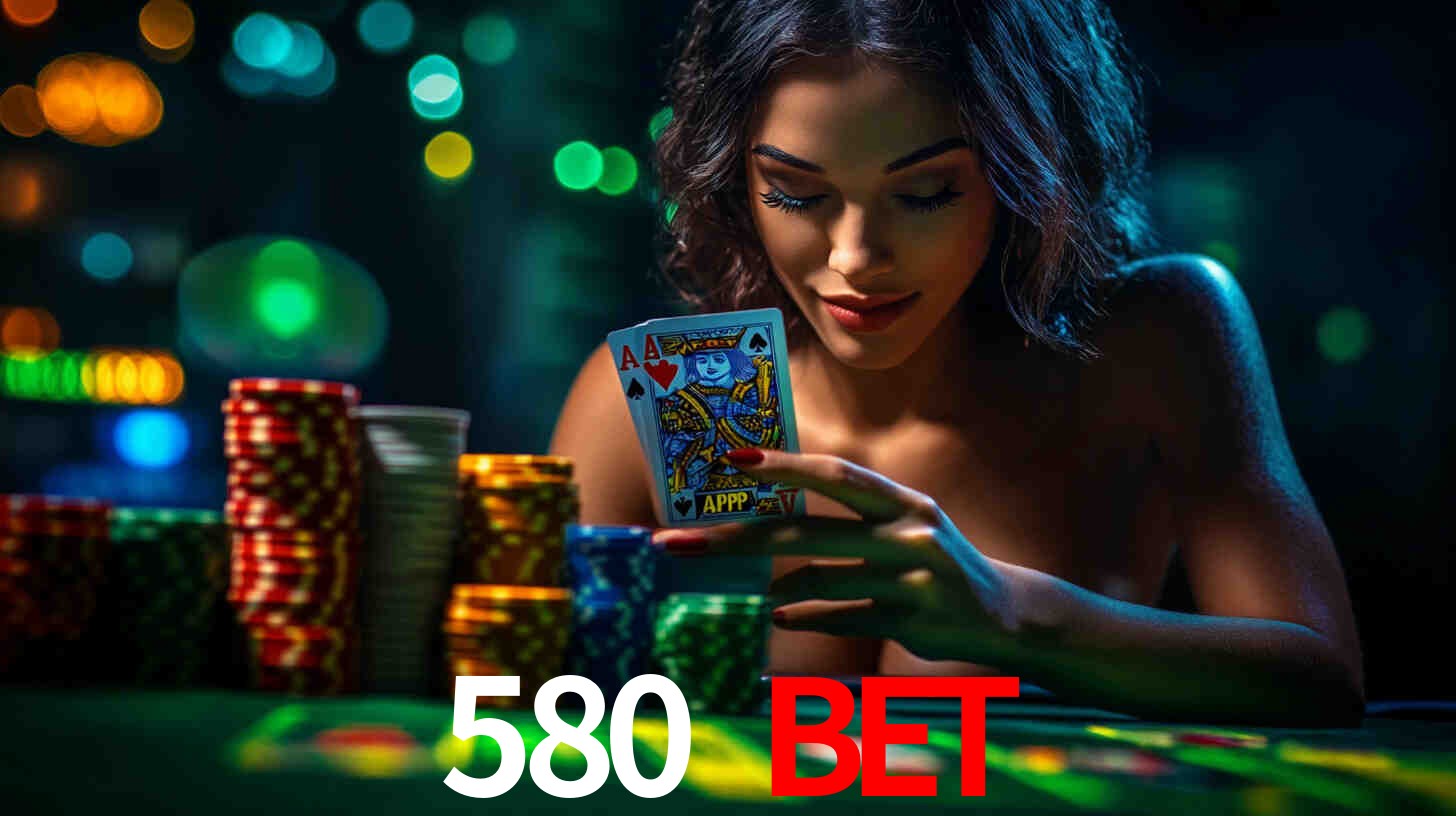 Descubra o Programa VIP da 580 bet: Vantagens Exclusivas para Jogadores