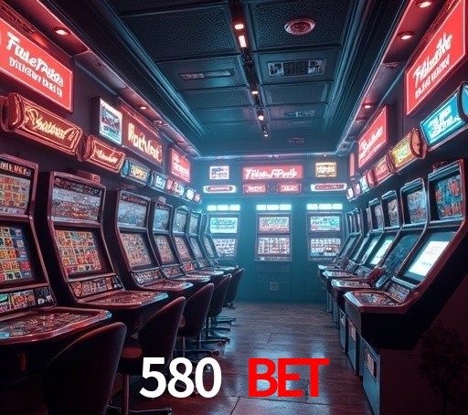 Security Systems 580 bet