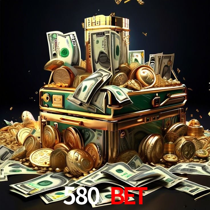 Statistics 580 bet