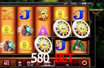 Descubra a Essência do 580 bet: Nossa História e Compromissos