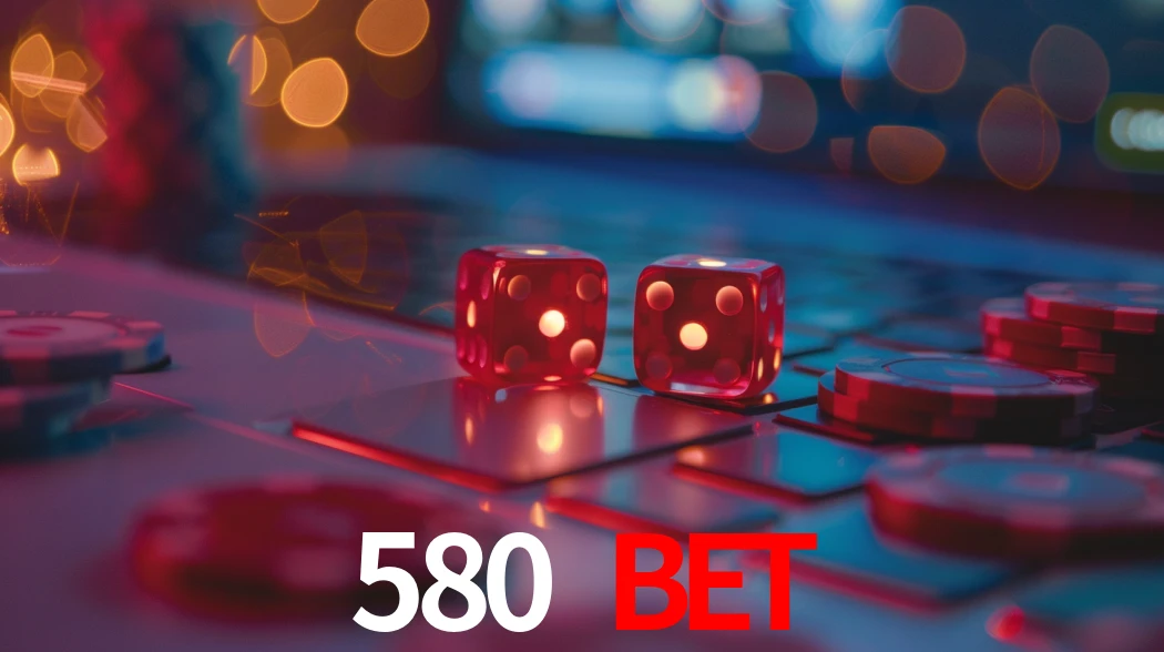 Live Casino 580 bet