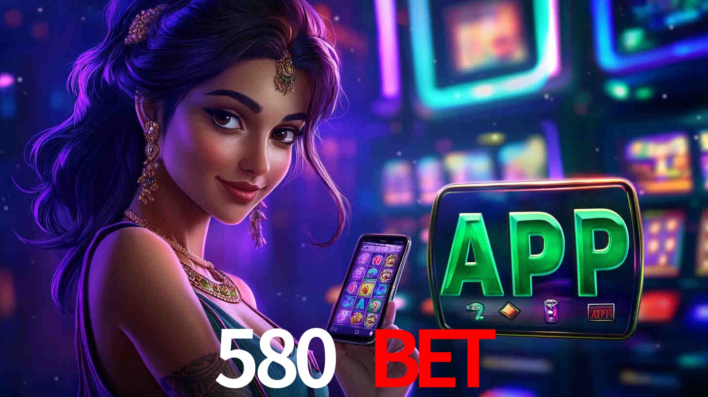 580 bet,580.com