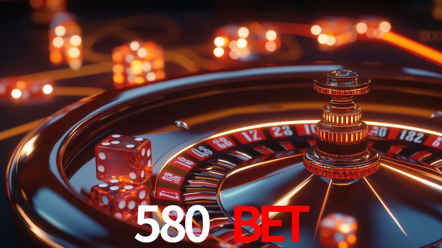 580 bet app