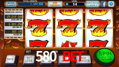 Descubra a Essência do 580 bet: Nossa História e Compromissos