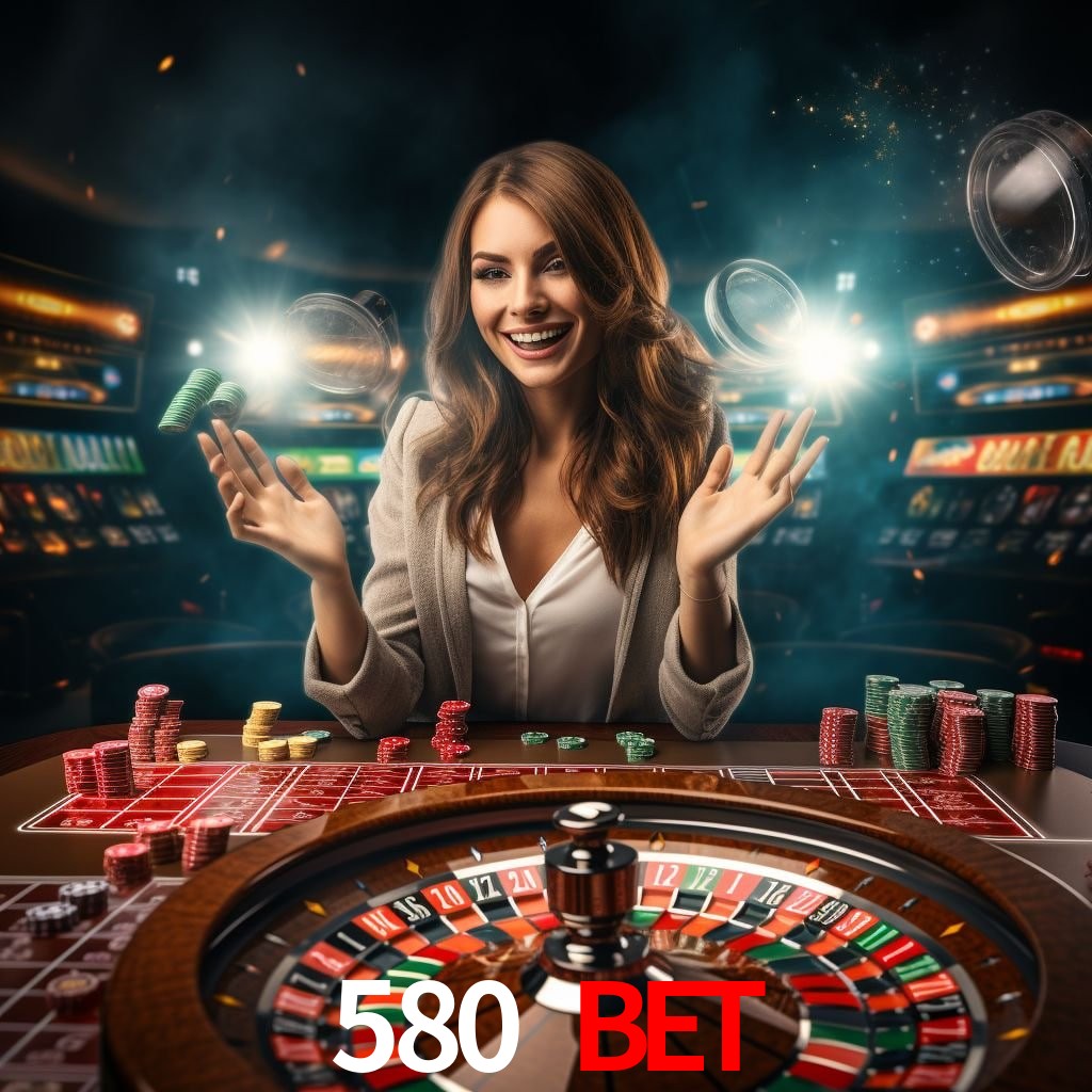 580 bet,580.com