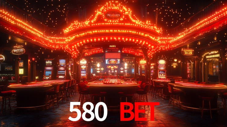 580 bet,580.com