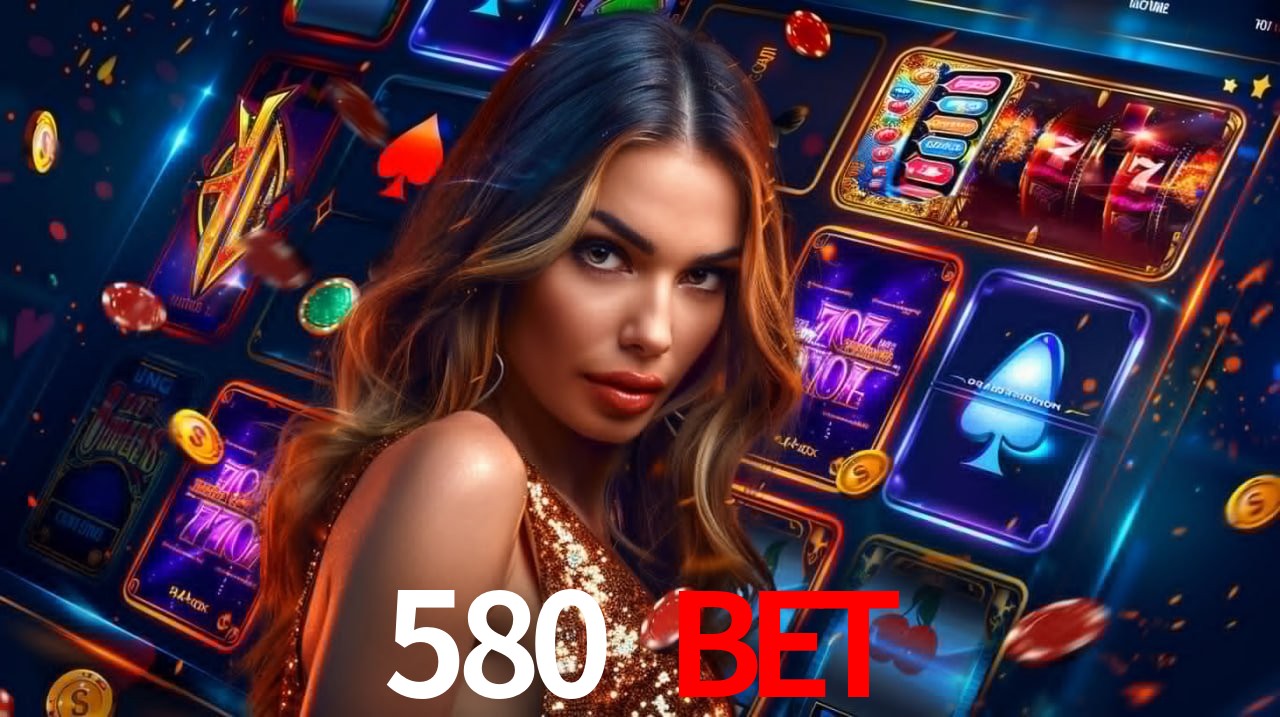 Descubra o Programa VIP da 580 bet: Vantagens Exclusivas para Jogadores