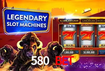 Desvendando o Mundo dos Jogos Virtuais na 580 bet