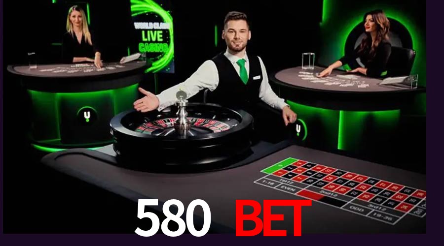 Secure Login 580 bet