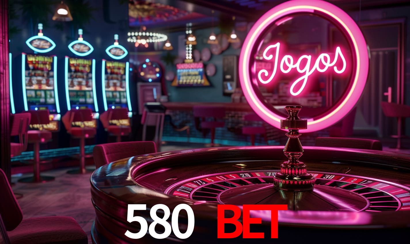 Explorando a Categoria de Eventos em Apostas na 580 bet