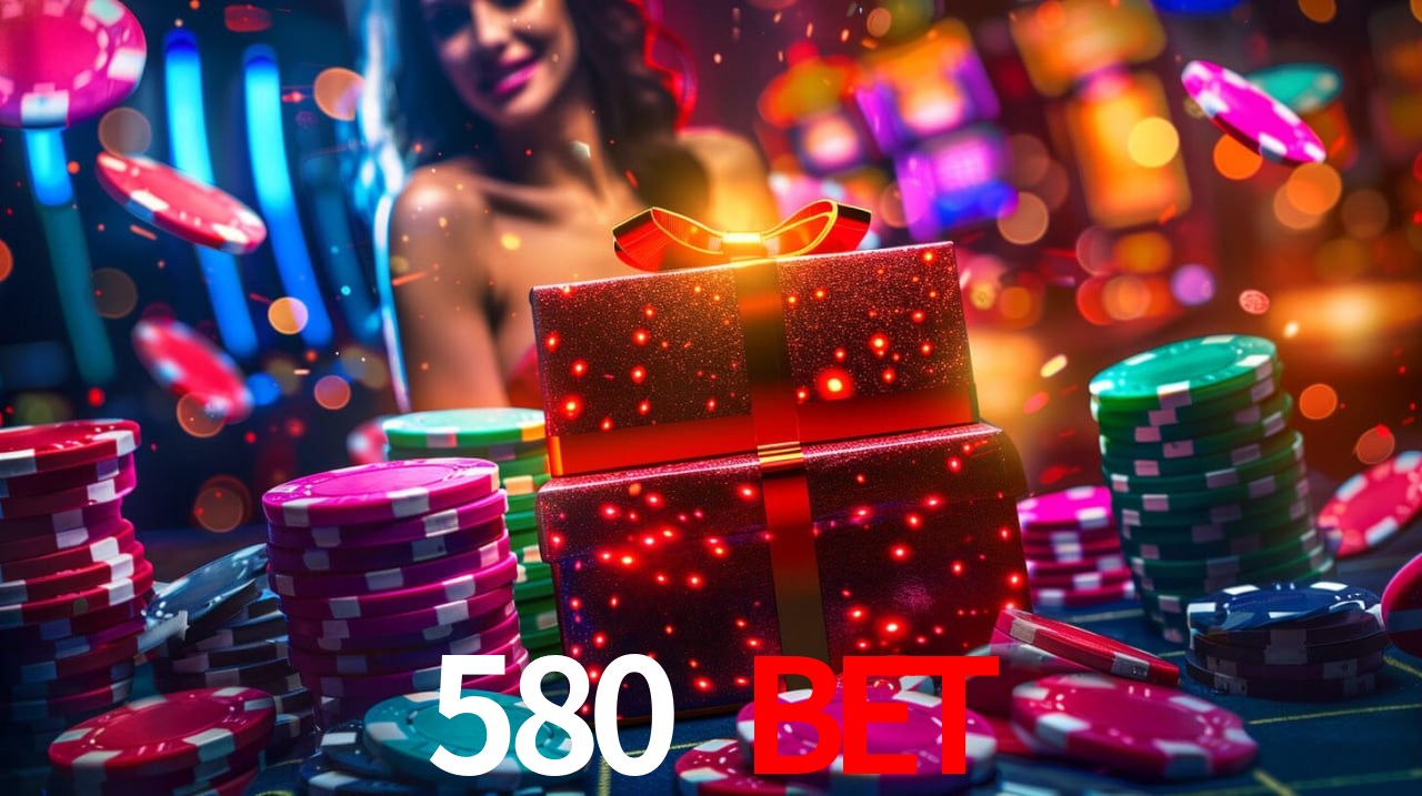 A Experiência Imersiva dos Cassinos Ao Vivo no 580 bet