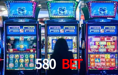 Roulette Table 580 bet