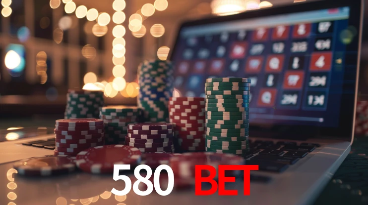 Game Providers 580 bet