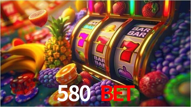Flash Promotion 580 bet