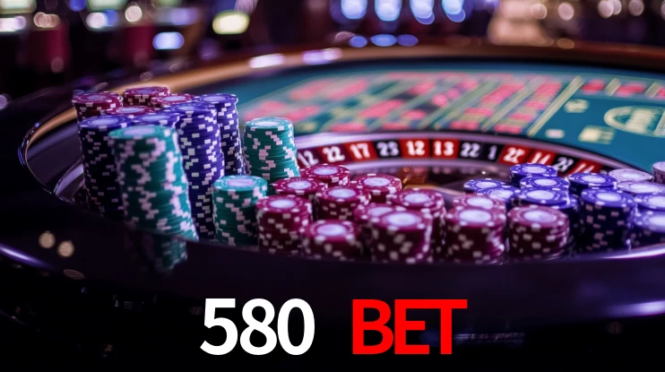 Daily Bonuses 580 bet