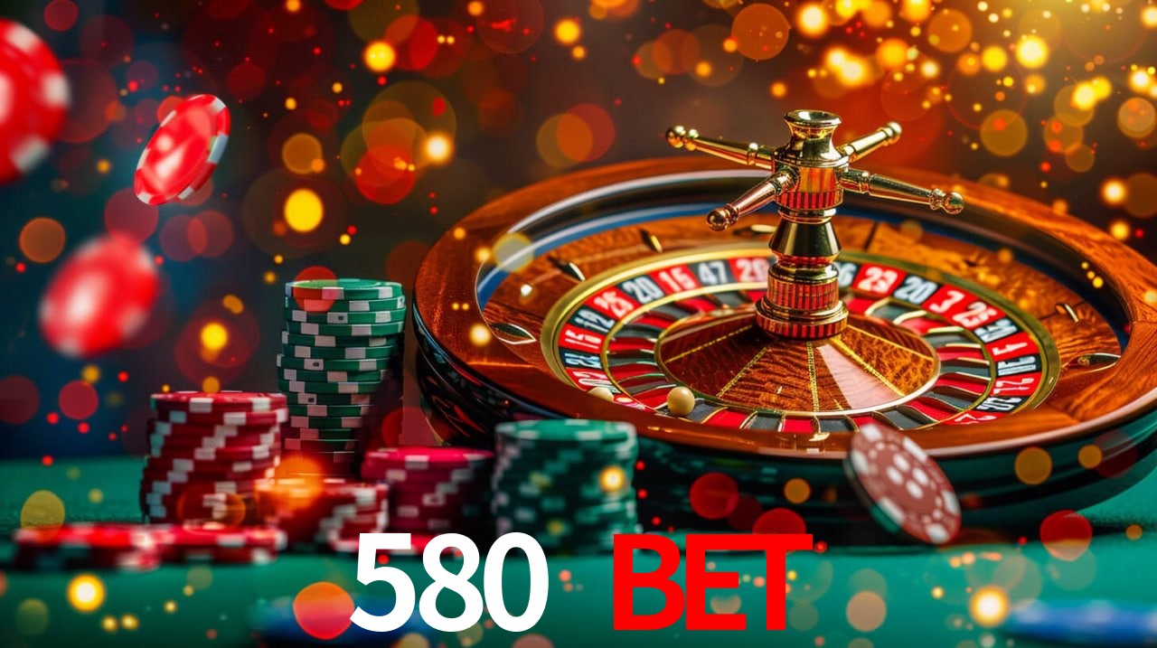 Descubra a Essência do 580 bet: Nossa História e Compromissos