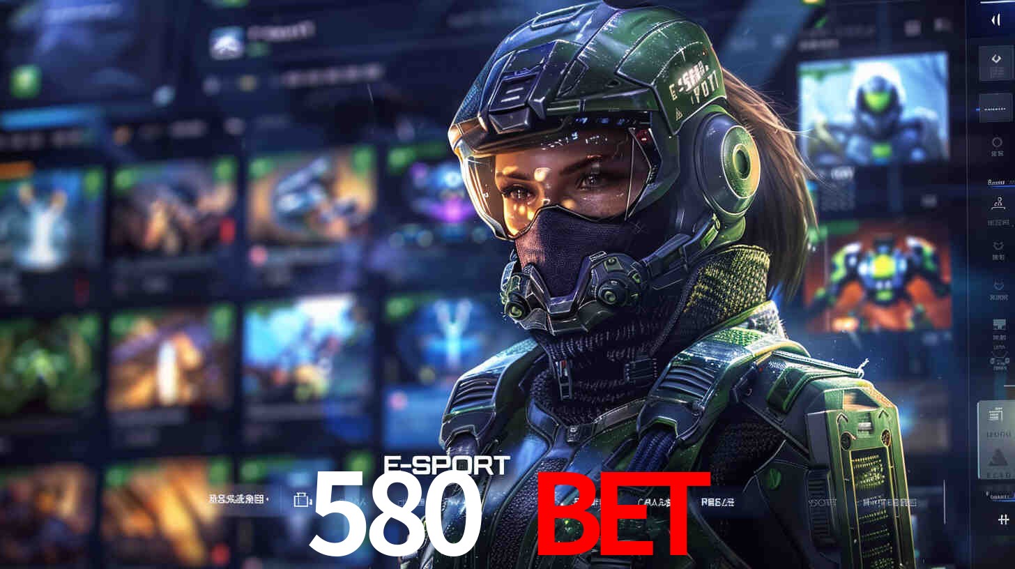 Exclusive Offers 580 bet