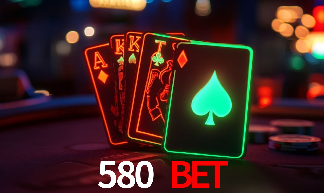 Player Reviews 580 bet