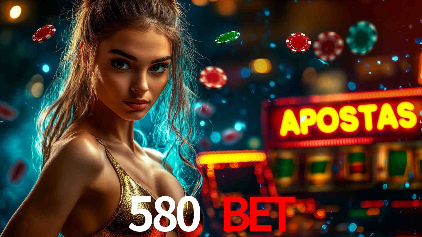 Desvendando o Mundo dos Jogos Virtuais na 580 bet