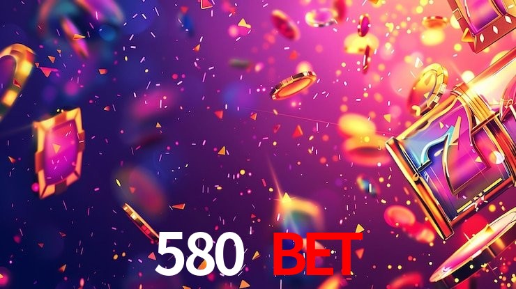 Desvendando o Mundo dos Jogos Virtuais na 580 bet
