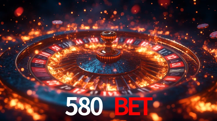 580 bet app