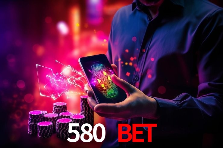 cassino 580 bet