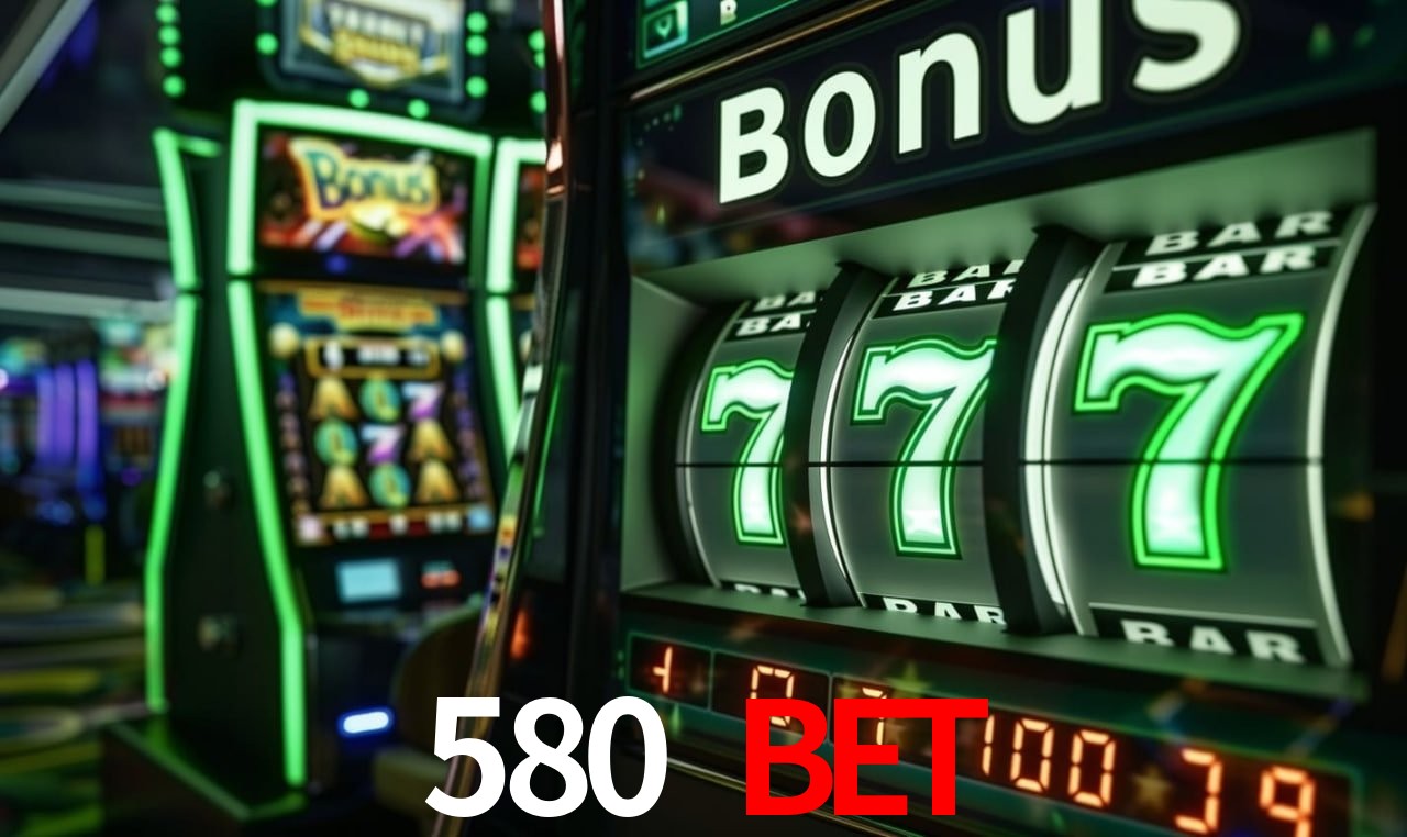 Game Statistics 580 bet