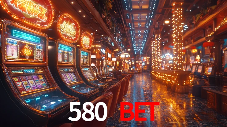 580.com