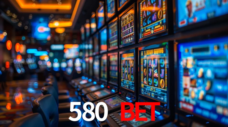 Quick Registration 580 bet