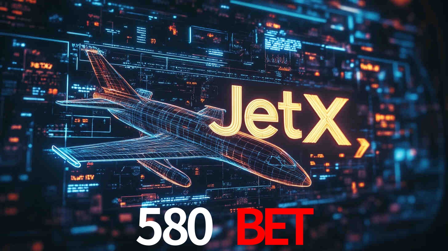 Descubra a Magia dos Jogos de Arcade no 580 bet