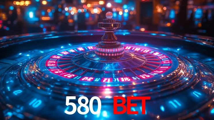 Ofertas Imperdíveis na 580 bet: Promoções e Bônus Que Valem a Pena