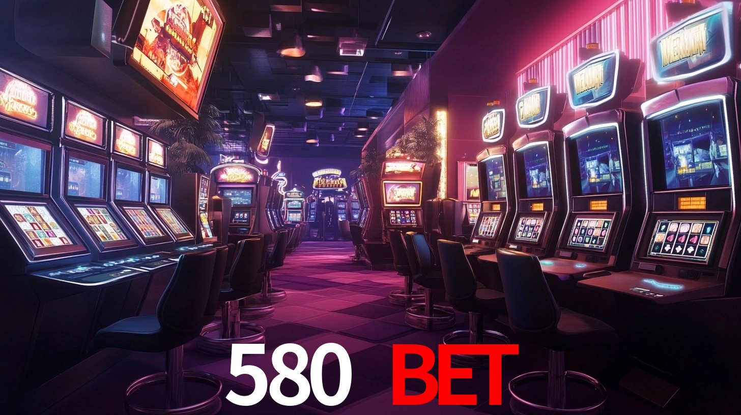 Tournaments 580 bet