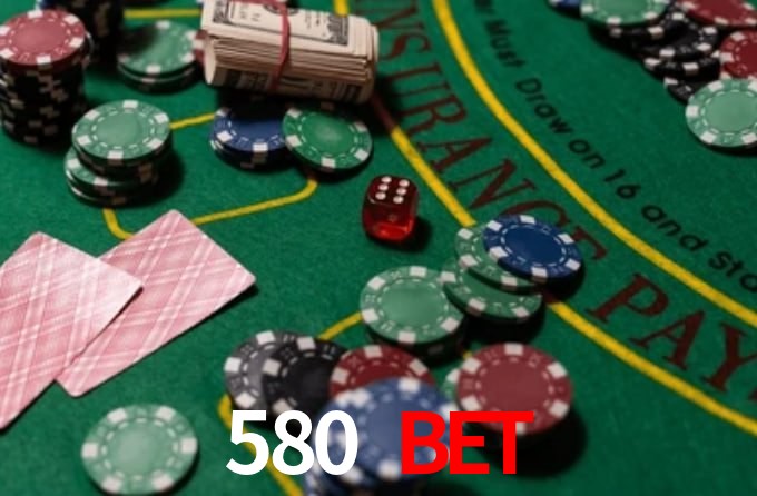 580 bet,580.com