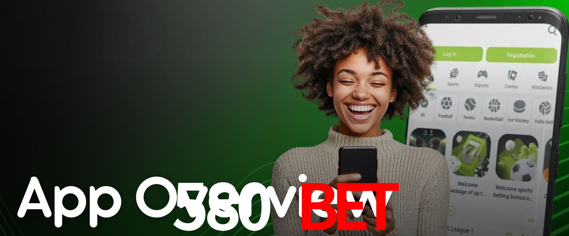 Responsive Design 580 bet