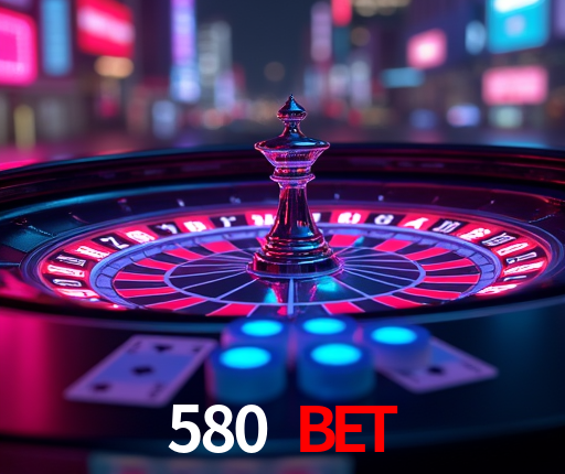 A Popularidade dos Caça-Níqueis no 580 bet