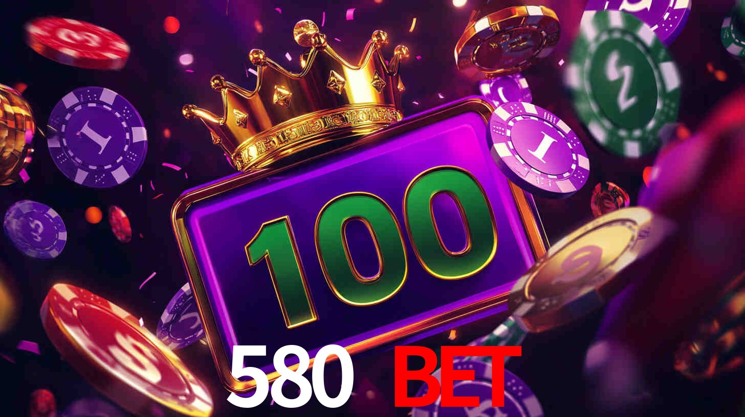 Exclusive Games 580 bet