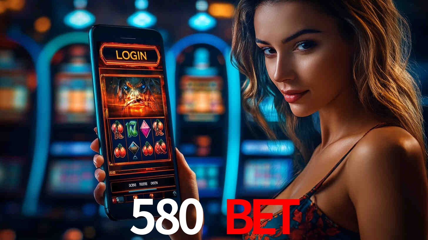 Bônus Generosos e Exclusivos no 580 bet para Você!