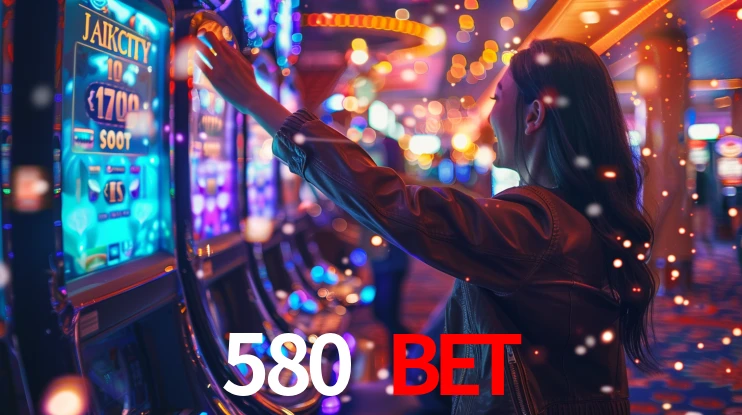 580 bet app