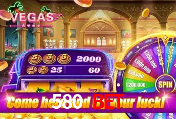 Live Casino 580 bet