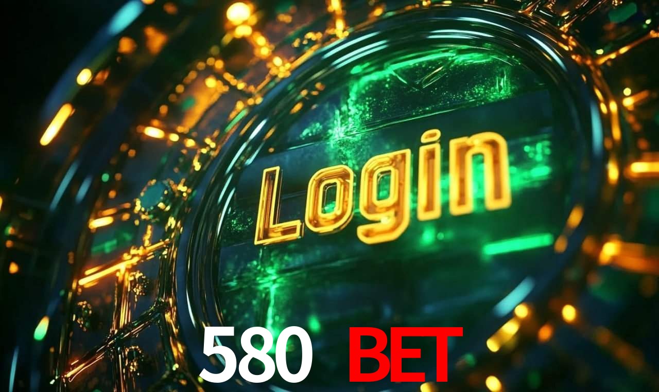 Premium Interface 580 bet