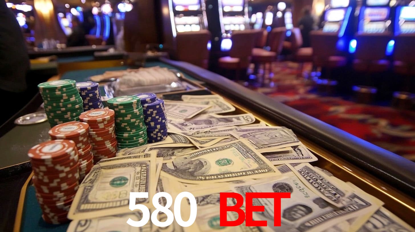 Weekend Specials 580 bet
