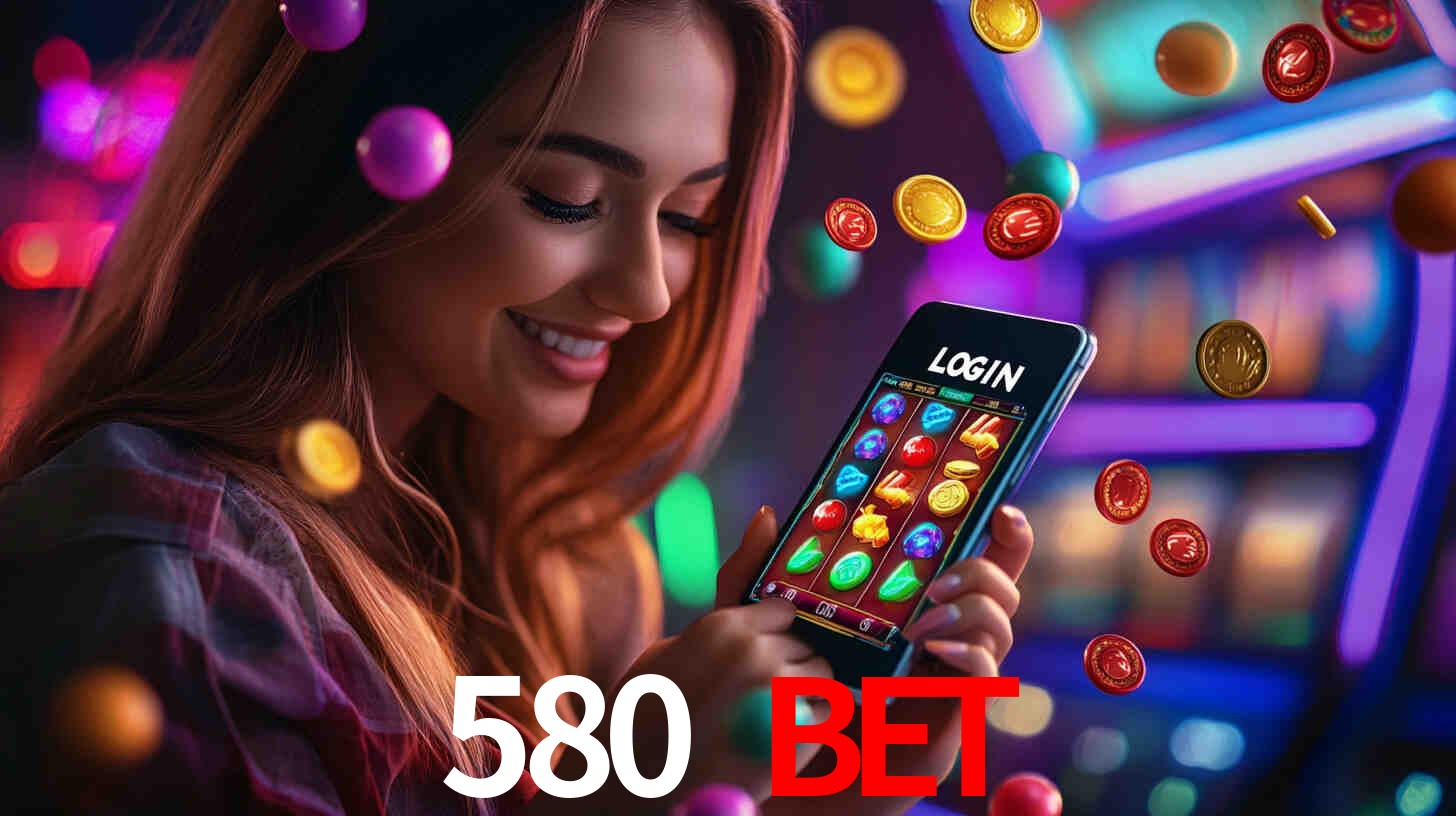 580 bet