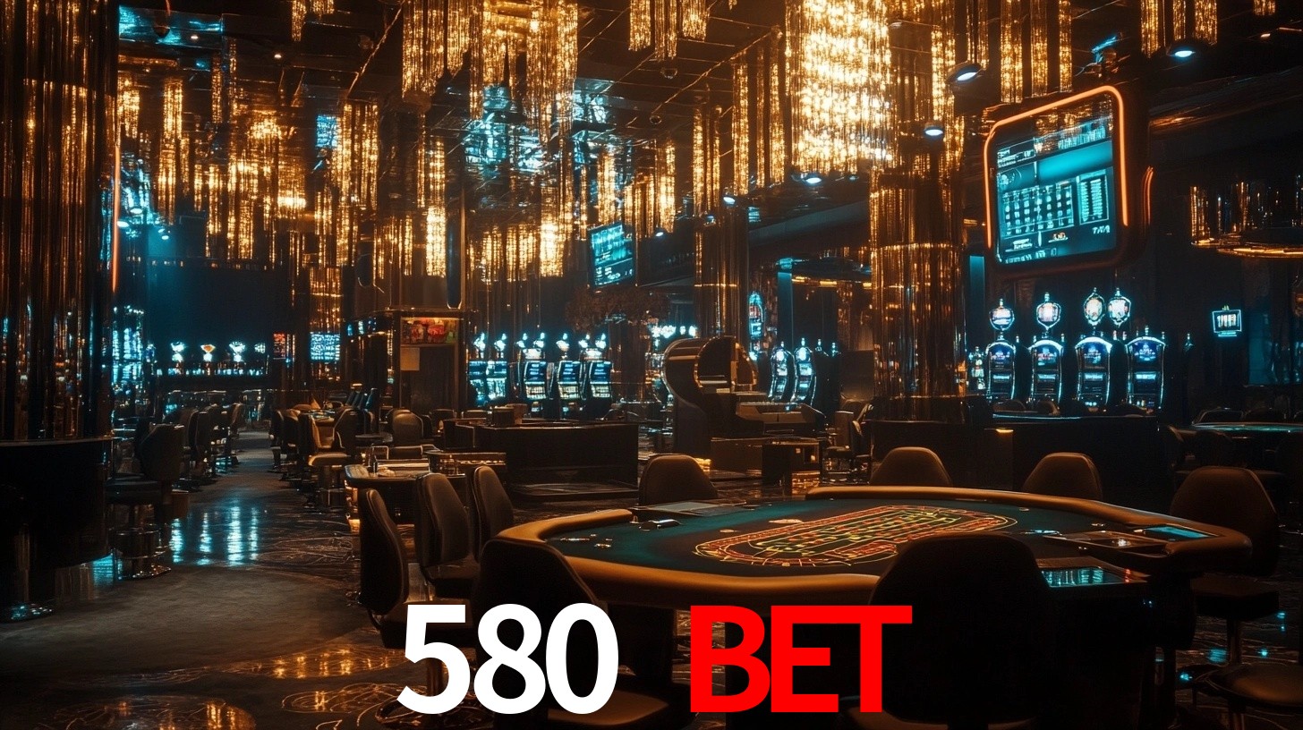 580 bet,580.com